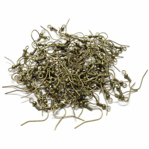 Nbeads 30 Stück Katzenkopf Maschenmarkierer - Stichmarker Für Stricken & Häkeln