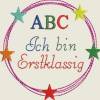 Stickdatei Einschulung / Schule / Schulkind / Ich bin Erstklassig 549 Maschinenstickerei Bild 1