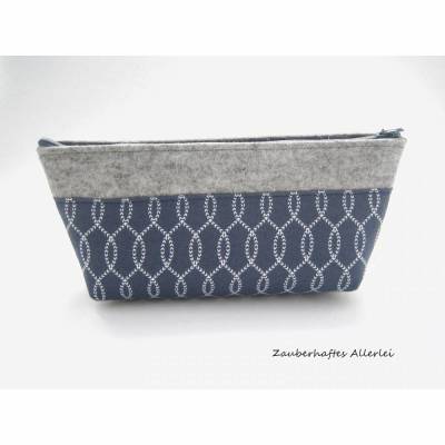 Federmäppchen Mäppchen Ketten