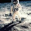 Himmelsstürmer Lesezeichen Astronaut mit Onyx Bild 3