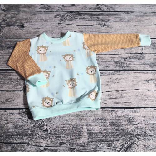 Langarmshirt Größe 74/80, Longsleeve, Oberteil,