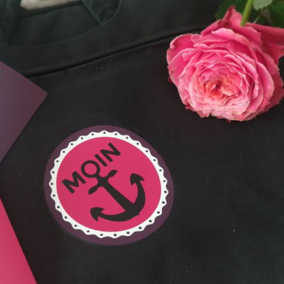 Plotterdatei Anker | Digitale Datei