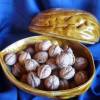 Walnuss für Nüsse,knacken,Weihnachten,Mandeln, Bild 3