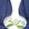 Vase der besonderen ART  Pusteblume Bild 2