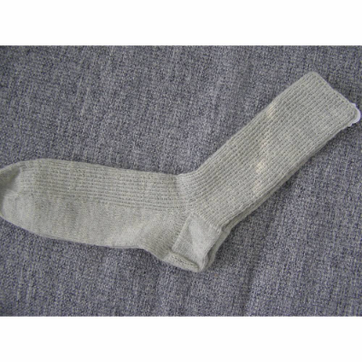 Socken - Gr. 49 - reine Handarbeit