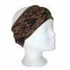 Turban Haarband Frauen Stirnband zum Wickeln Herbst Bild 2