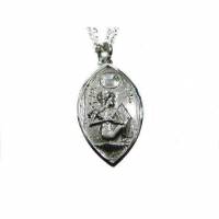 Amulett Anhänger 925 Silber Skarabäus Ankh Raa Isis Hyroglyphen Bast Pharao Bild 1