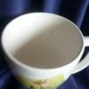 Mega große Tasse mit Giraffen,Kaffee,Tee,warme Hände,Handwärmer,Frühstück Bild 4