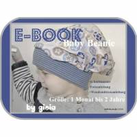 E-book Baby Beanie Bild 1
