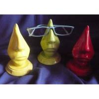 Brillenhalter,Keramik,Lesen,Lesebrille Aufbewahrung,suchen,Brille Bild 1