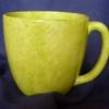 Tasse,groß,Kaffee,Tee,700ml,Handarbeit,Mega große Tasse Wunschname,Wunschfarbe. Bild 4