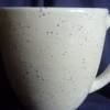 Tasse,groß,Kaffee,Tee,700ml,Handarbeit,Mega große Tasse Wunschname,Wunschfarbe. Bild 7
