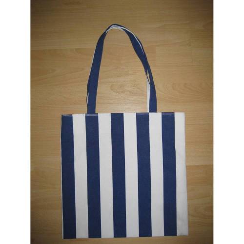 Stoffbeutel aus Baumwolle für Einkauf und Freizeit