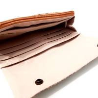 Geldbeutel/ Geldtasche mit Reißverschluss Bild 5