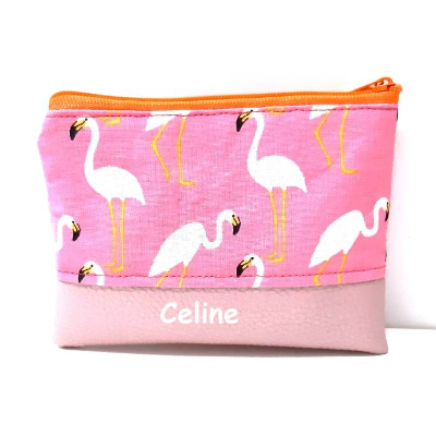 Kinder Geldbörse, Kindergeldbeutel, Schlüsseletui, personaliesierbar