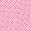 reduziert - Mädchentunika Tunikakleid Größe 134/140 - rosa Punkte auf braun Bild 4