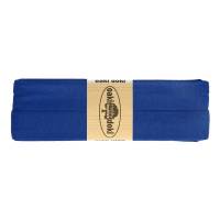 3m Jersey-Schrägband royalblau Bild 1