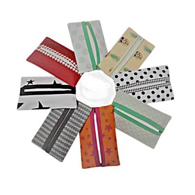TaschenTücherTasche, TaTüTa diverse Motive