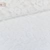 20cm Spitzenstoff „Lace" weiß 11EUR/m Swafing Bild 3