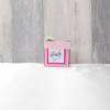 Explosionsbox Hochzeit, Hochzeitsgeschenk,  rosa pink 2 Bild 5