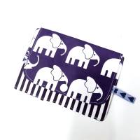 TaschenTücherTasche, Taschentücher Etui, TaTüTa Elefanten Bild 2