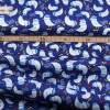 20cm BW „Seagulls – Ahoy Matey" Möwen blau 18EUR/m Camelot Fabrics Bild 3