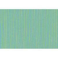 20cm Bio-BW „Junge Linie" Streifen blau/grün 19,90EUR/m Westfalen Bild 1