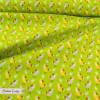 0,50m BW „Toucans – Stay Wild“ Tukane gelbgrün 17EUR/m 3 Wishes Fabric Bild 3