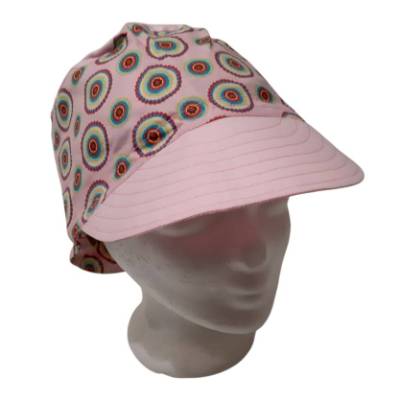 Schirmmütze extra tief