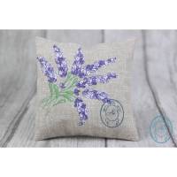 Lavendelkissen // Lavendel // Duftkissen // Geschenk für sie // Geschenkidee // Produkt der Provence Bild 1