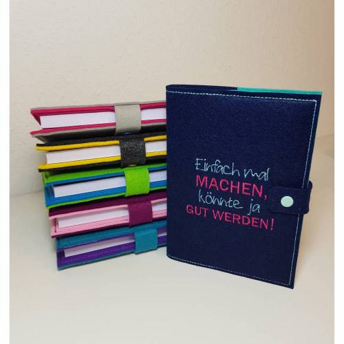 Kalender Handgemacht Und Passendes Material Auf Kasuwa