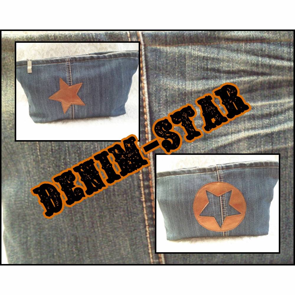 DenimStar*- Kosmetiktasche 301 Bild 1
