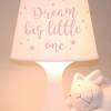 Kinderlampe Schlummerlampe "Dream big little one" Bild 3