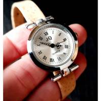 Armbanduhr, Uhr, Damenuhr, Kork, Korkarmband, verschiedene Designs Bild 3