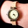 Armbanduhr, Uhr, Damenuhr, Kork, Korkarmband, verschiedene Designs Bild 7