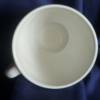 Tasse,groß,Kaffee,Tee,700ml,Handarbeit, mit Klatschmohn Bild 5