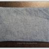 Etui für Slipeinlagen, Binden, Tampons und Hygiene, ca 20 x 13 cm, Unikat Bild 4