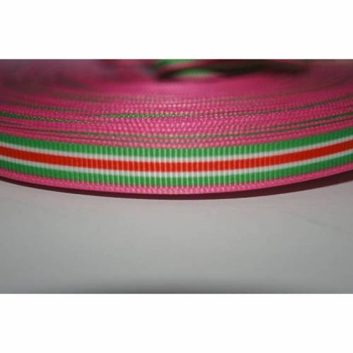 1023 Querstreifen bunt 10mm