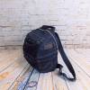 Rucksack,  Jeans Rucksack, Jeans Upcycling,  Recycling, Bild 7