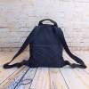 Rucksack,  Jeans Rucksack, Jeans Upcycling,  Recycling, Bild 8