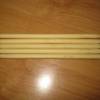 Nadelspiel Bambus Stärke 8 Bild 4