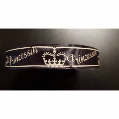 3789 Prinzessin 22mm Breite Eigenproduktion