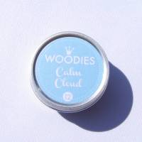 Stempelkissen Woodies Nr. 9 Calm Cloud Bild 1