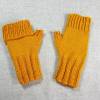 Lange fingerlose Handschuhe für Kleinkinder in vielen Farben, nachhaltige Handschuhe aus Biowolle Bild 7