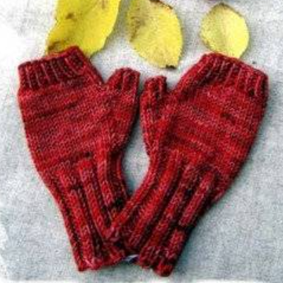 Strickanleitung für Kinderhandschuhe, Anleitung Stricken Handschuhe Kinder, Kinderhandschuhe stricken, DIY Stricken, Strickmuster Armstulpen