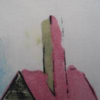 Kissenhülle *La Dolce Vita* - das Urlaubsfeeling für Zuhause - Idylle am Meer - 40 x 40 cm - mit Reißverschluß Bild 8