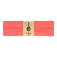3m Jersey-Schrägband neon-pink #953 Bild 1