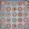 251 - Cabochon Vorlagen, 25mm 18mm 14mm 12mm, rund, Cabochon Motive, Bottle Cap images Mandala Mosaik Kaleidoskop Bild 2