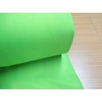 Neon Softshell mit Fleece -  Abseite, uni  neongrün ( 1m/13,00€ ) Bild 1