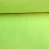 Rest: 1m x 1,45m Neon Softshell mit Fleece -  Abseite, uni  neongelb ( 1m/10,00€ ) Bild 2